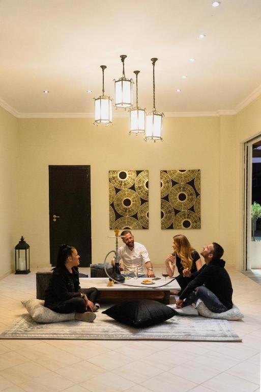Olive Grove Lejlighedshotel Kávos Eksteriør billede